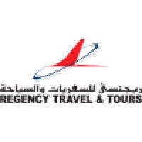 Regency Travel & Tours logo - Similar company to Affixious