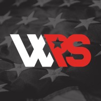 WRS logo - Similar company to Convergence Media