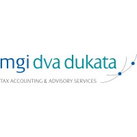 MGI DvaDukata logo - Similar company to Em Analytic Solutions