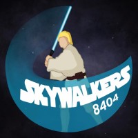 Team Skywalkers logo - Similar company to Northern California Nursing Academy