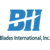 Blades International, Inc. logo - Similar company to Thefuturecrowd