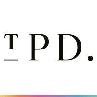 The Planning Department logo - Similar company to Queen Bee