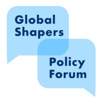 Global Shapers Policy Forum logo - Similar company to Master Of Public Policy Student'S Association University Of Calgary