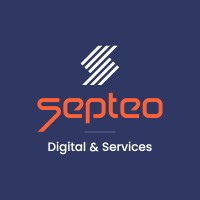Septeo Digital & Services logo - Similar company to Septeo