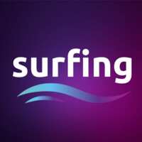 Agência Surfing logo - Similar company to Medfemi