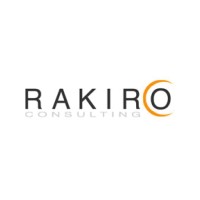 Rakiro Consulting