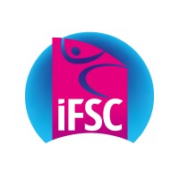 International Federation of Sport Climbing logo - Similar company to Walltopia