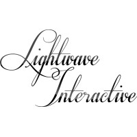 Lightwave Interactive logo - Similar company to Inspired Interiors Group