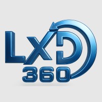 LXD360 LLC logo - Similar company to Last Supper