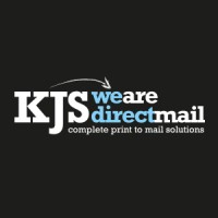 KJS We are Direct Mail logo - Similar company to Walters Limited