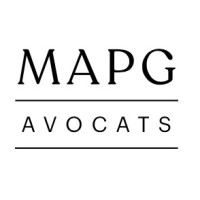 MAPG AVOCATS logo - Similar company to Moscow Digital School