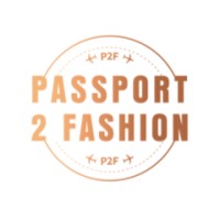 Passport 2 Fashion logo - Similar company to Victory Ministries - Center Of Hope