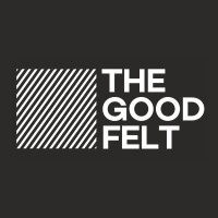 The Good Felt logo - Similar company to Meghmalhaar