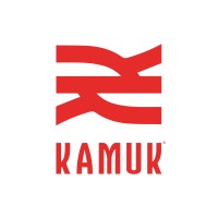 Kamuk logo - Similar company to Espazo A Maceta