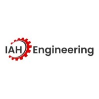 IAH Engineering logo - Similar company to Veps Industries Private Limited