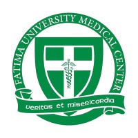 FATIMA UNIVERSITY MEDICAL CENTER logo - Similar company to Iconic Studio