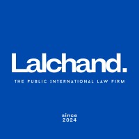 Lalchand International Law LLP logo - Similar company to Divi Distressed Investments, L.P.
