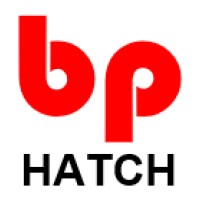 BP Hatch logo - Similar company to Urban It - Australia