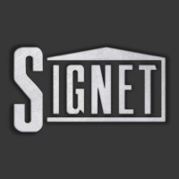 SIGNET logo - Similar company to Rolfes@Boone