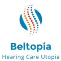 Beltopia logo - Similar company to Strapsco