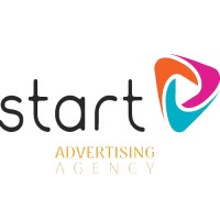 ستارت للدعاية والاعلام - Start Advertising and Media logo - Similar company to Turtle Marketing Agency
