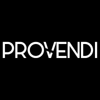 PROVENDI logo - Similar company to Printfactory A/S