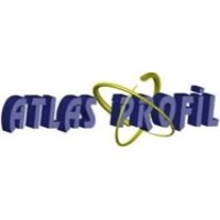ATLAS PROFİL logo - Similar company to Danis Machine