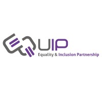 EQuIP Equality logo - Similar company to Equality And Inclusion Partnership  (Equip)