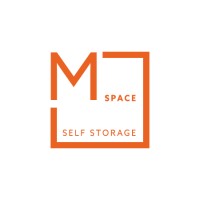 MSpace logo - Similar company to Controlspace