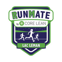 Run Mate by Core-Lean Lac Léman logo - Similar company to Comme Un Declic
