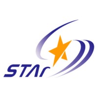 STAr Technologies logo - Similar company to Star Technologies, Inc.