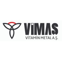 VİMAŞ logo - Similar company to Vitamin Agro