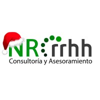 NR Consultoria & Asesorias logo - Similar company to Dilab Studios, Diseño Gráfico, Consultoría Y Web.
