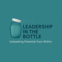 Leadership in the Bottle logo - Similar company to Dinaledi Institute