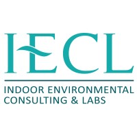 IECL: Indoor Environmental Consulting & Labs logo - Similar company to Unearthed Environmental Services Pty Ltd