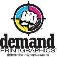 Demand Printgraphics, LLC logo - Similar company to Main Light Events