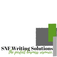 SNF Writing Solutions, LLC logo - Similar company to 1832 Communications
