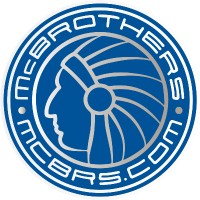 McBROTHERS AG logo - Similar company to Swiss Spine Solution