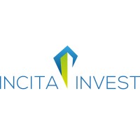 INCITA Invest GmbH logo - Similar company to Coopérative Incita
