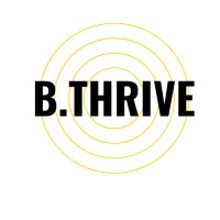 BTHRIVE CONSULTING logo - Similar company to Edu Action Development Services