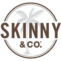 Skinny & Co. logo - Similar company to Silipint, Inc.