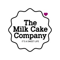 The MilkCake Company logo - Similar company to Mshield™