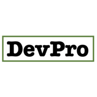 DevPro logo - Similar company to Devpro