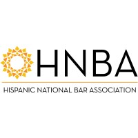 Hispanic National Bar Association logo - Similar company to Canadian Hispanic Bar Association (Chba)