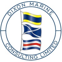 Dixon Marine Consulting Ltd logo - Similar company to The Perry Hotel & Marina Key West