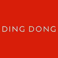 DING DONG GmbH logo - Similar company to Winwin