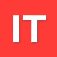 IT-lead. Software development company logo - Similar company to It Support Jan Abramowicz