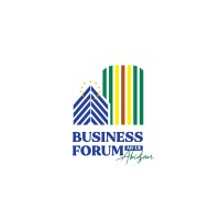 Business Forum Abidjan logo - Similar company to Sica Abidjan