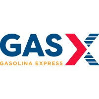 Gasolina Express logo - Similar company to Jupiter Robotics