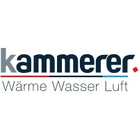 Kammerer Luft -und Wärmetechnik GmbH logo - Similar company to Green Workhouse Solutions Gmbh